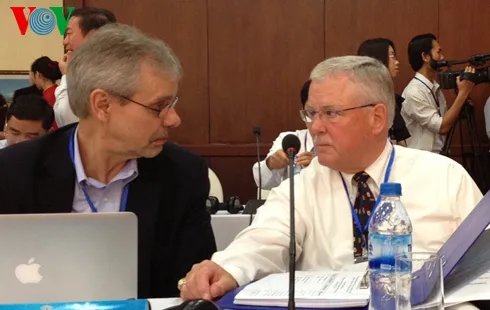 Việt Nam nên xoáy vào những điểm nào để khởi kiện Trung Quốc? ảnh 4