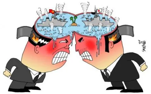 Giải mã chính sách “tôi thách anh” của Trung Quốc