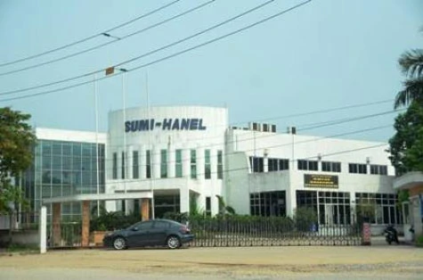 Rơi từ bể nước, công nhân dọn vệ sinh tử vong ảnh 1