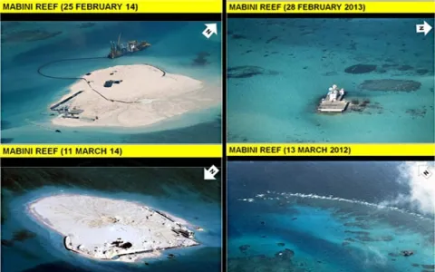 Hải Dương-981 là bình phong cho mưu đồ nguy hiểm hơn của Trung Quốc ảnh 2