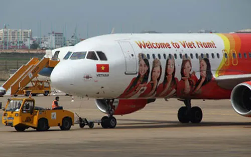 Sự cố vận chuyển nhầm khách hi hữu nhất trong lịch sử ngành hàng không Việt Nam ảnh 1