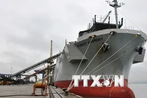 (Ảnh minh họa: Văn Đức/TTXVN)