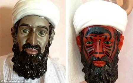 Hé lộ, bí mật, búp bê, dọa, trẻ con, CIA Hé lộ, bí mật, búp bê, dọa, trẻ con, CIA