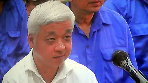 Bầu Kiên và 3 đồng phạm kháng cáo kêu oan ảnh 1