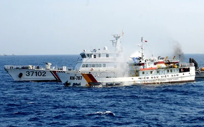 Gần 80.000 bài báo trên truyền thông quốc tế lên án Trung Quốc ảnh 1