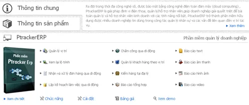 Nhiều phần mềm nghe lén được quảng cáo là phần mềm quản lý doanh nghiệp qua điện thoại di động. soft-1-3920-1403587321.jpg
