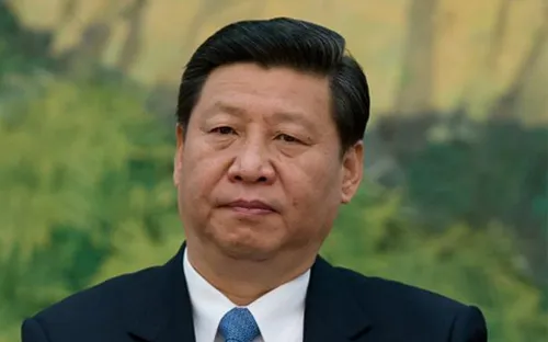 Ông Tập Cận Bình: Chống tham nhũng - cương quyết tấn công cả "hổ" và "ruồi" ảnh 1