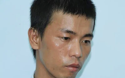 Khởi tố kẻ sát hại dã man thai phụ sắp lên xe hoa ảnh 1