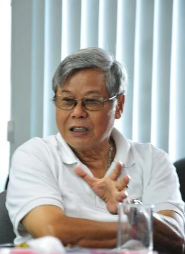 Vì sao người Việt bị 'đầu độc' bởi chính mình và...Trung Quốc? ảnh 1 Vì sao người Việt bị 'đầu độc' bởi chính mình và...Trung Quốc? ảnh 1