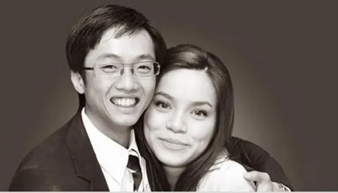 Sự thật đằng sau những lời đồn đại "sao" Việt ly hôn ảnh 4