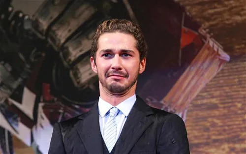 Sự sa ngã của một diễn viên nổi tiếng ảnh 1