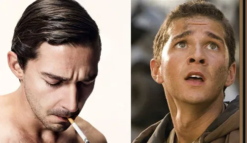 Sự sa ngã của một diễn viên nổi tiếng ảnh 2