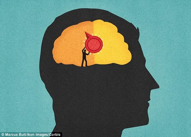 Phát hiện “công tắc” bật - tắt ý thức trong não bộ người ảnh 1