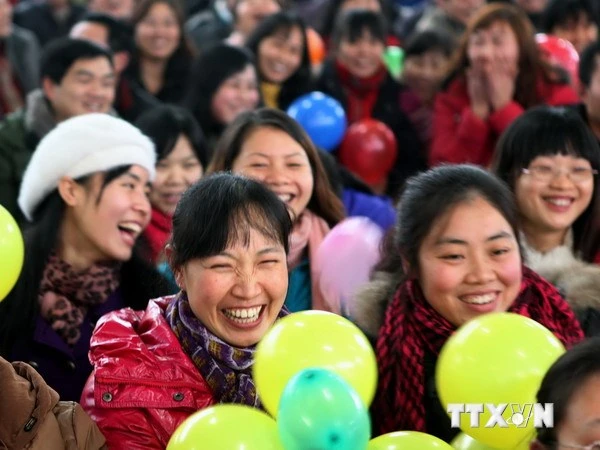 Trung Quốc nghiên cứu điều chỉnh chính sách kế hoạch hóa gia đình ảnh 1