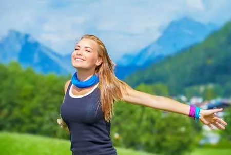 7 thói quen cực tốt của người khỏe mạnh ảnh 1 1. Có tổ chức và kỉ luật
