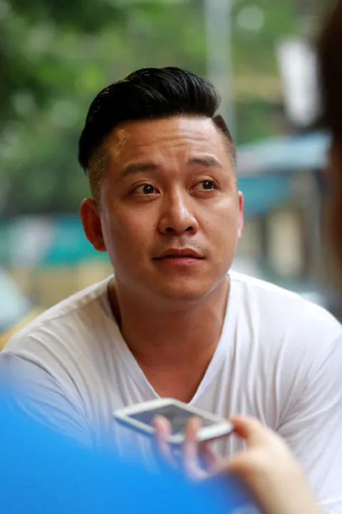 Tuấn Hưng , mua tin nhắn, ca sĩ