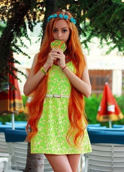 “Búp bê Barbie” đời thực khẳng định không phẫu thuật thẩm mỹ ảnh 2 “Búp bê Barbie” đời thực khẳng định không phẫu thuật thẩm mỹ ảnh 2