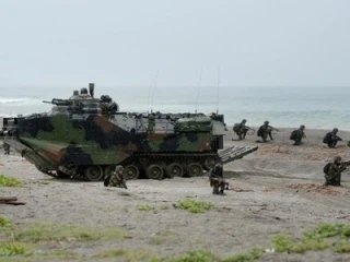 Philippines dự định chi 1,5 tỉ USD nâng cấp quân đội ảnh 1