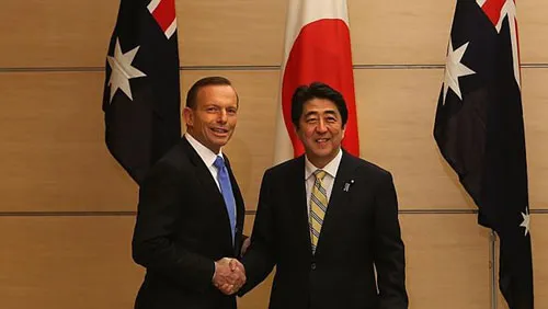 TQ, Biển Đông, tranh chấp, Nhật, Mỹ, Australia