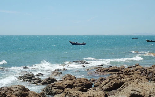 Trung Quốc và Giấc mộng Trung Hoa (Kỳ 2) ảnh 2