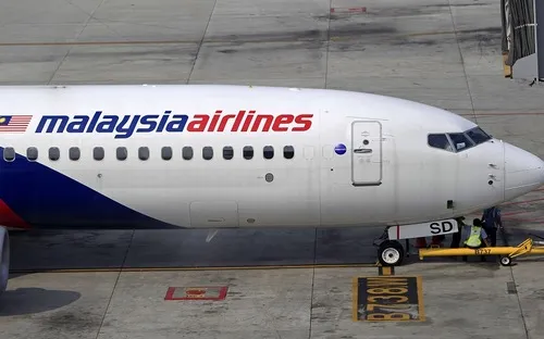 Vực thẳm đợi Malaysia Airlines sau vụ MH17 Vực thẳm đợi Malaysia Airlines sau vụ MH17