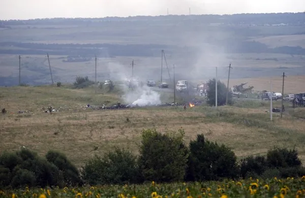 Xung đột tại Ukraine sẽ diễn biến ra sao sau thảm kịch MH17? ảnh 1 Xung đột tại Ukraine sẽ diễn biến ra sao sau thảm kịch MH17? ảnh 1