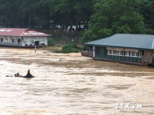 Vụ sạt lở đất ở Hà Giang: Đã tìm thấy thi thể của 7 nạn nhân ảnh 1