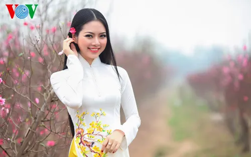 Ngọc Anh, Ngọc Trinh thi Hoa hậu Quốc tế 2014 là tin thất thiệt ảnh 1