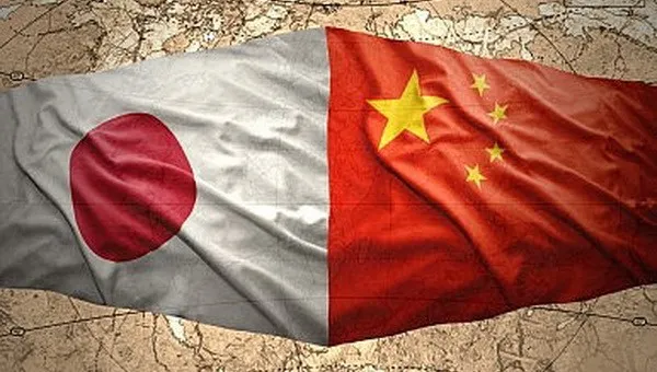 Quan chức ngoại giao cấp cao Trung-Nhật bí mật hội đàm ảnh 1