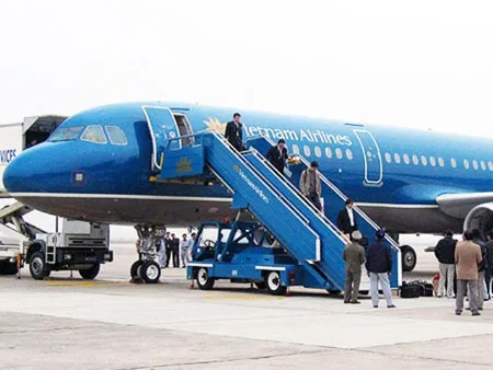 Sau hàng loạt tai nạn thảm khốc: Đi máy bay an toàn đến mức nào? ảnh 4 Chiều 24-7, một máy bay của Algerie mang theo 116 người, được cho là đã đâm xuống sa mạc