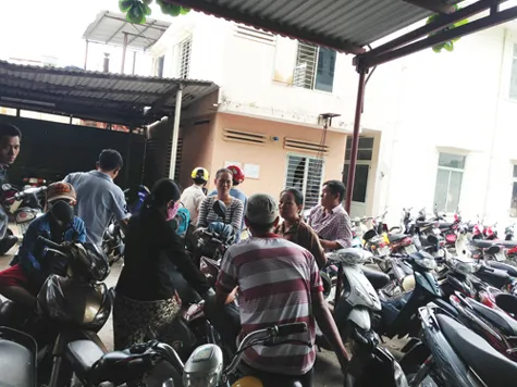 Đau đớn những mối tình cuồng ảnh 1