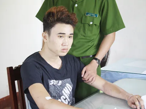 Đau đớn những mối tình cuồng ảnh 2