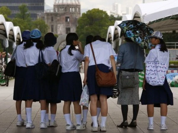 Tin thêm về vụ nữ sinh giết bạn cùng lớp rồi chặt xác phi tang ảnh 1