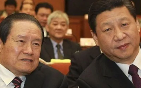 Điều tra Chu Vĩnh Khang, án lớn nhất Trung Quốc từ vụ “bè lũ bốn tên“ ảnh 3