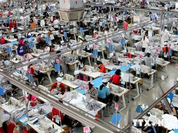 Bước lùi của dự thảo Luật Doanh nghiệp sửa đổi ảnh 1