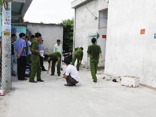Tuyên án tử hình kẻ giết dã man một thai phụ gây chấn động Đà Nẵng ảnh 2