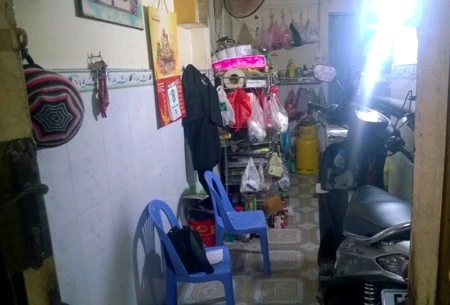 Cuộc sống cơ cực của “ông vua nhạc sến” Vinh Sử ảnh 1 Cuộc sống lận đận của “ông vua nhạc sến” Vinh Sử