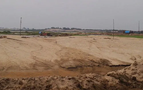 Giám định sọ người nghi của nạn nhân vụ TMV Cát Tường ảnh 1