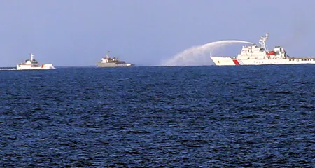 Biển Đông, Putin, Giàn khoan, Nga, Trung Quốc, Trường Sa, Hoàng Sa, bằng chứng chủ quyền, tòa quốc tế Biển Đông, Putin, Giàn khoan, Nga, Trung Quốc, Trường Sa, Hoàng Sa, bằng chứng chủ quyền, tòa quốc tế