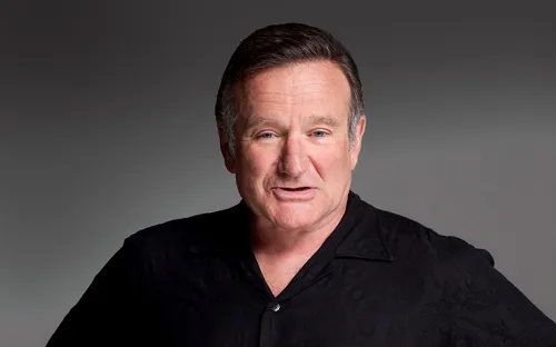 Robin Williams tự tử: Khi nghệ sỹ khóc cười giữa cuộc đời nhiều nỗi ảnh 1