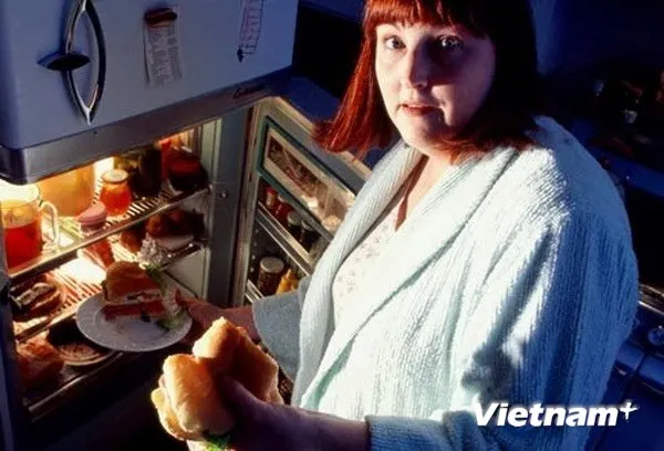 10 thói quen kỳ lạ vô tình giúp bạn giảm cân hiệu quả ảnh 4 10 thói quen kỳ lạ vô tình giúp bạn giảm cân hiệu quả ảnh 4