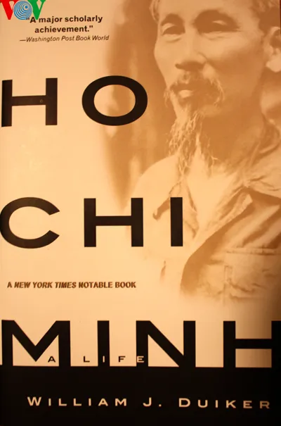 Chủ tịch Hồ Chí Minh trong mắt cựu nhân viên ngoại giao Mỹ tại Sài Gòn ảnh 2