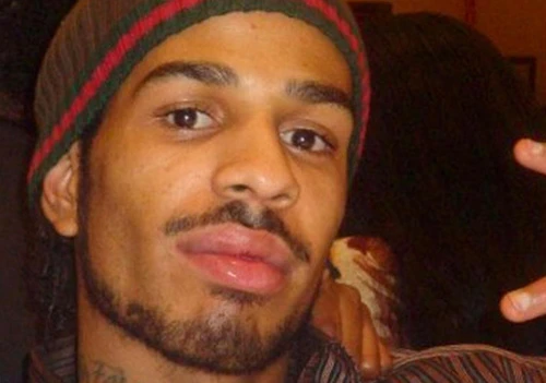 Douglas McAuthur McCain,công dân Mỹ tham gia hàng ngũ phiến quân IS. Ảnh: Facebook mccain1-8282-1409109054-3223-1409479277.