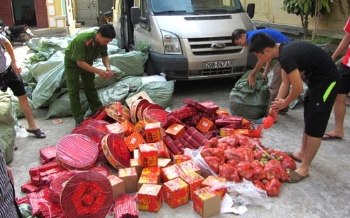 11 ngành, nghề cấm đầu tư kinh doanh