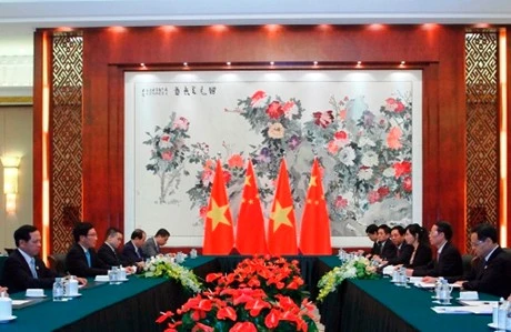 Ảnh VGP/ Hải Minh