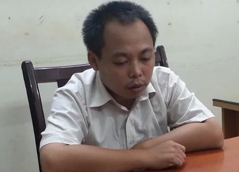 Kẻ khống chế con tin ở Hà Nội bị điều tra hành vi giữ người trái luật ảnh 1