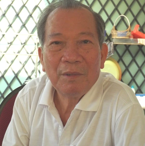 Nguyễn Minh Nhị, Bảy Nhị, cá ba sa, nông sản, nông dân, xuất khẩu, ngoại tệ