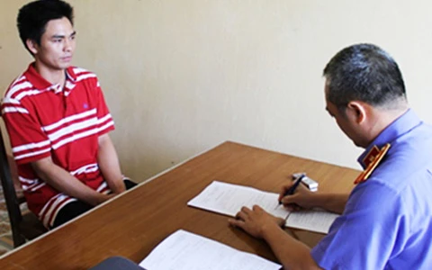 Tâm sự của “sát thủ” trong vụ án oan Nguyễn Thanh Chấn trước ngày ra tòa ảnh 1