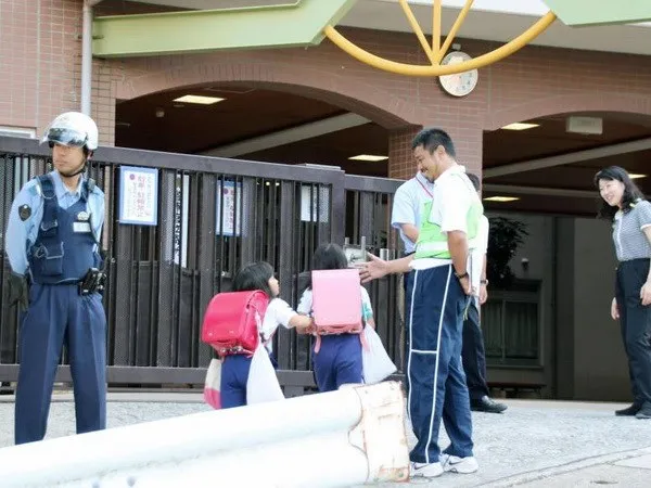 Nhật Bản chấn động bởi bé gái bị sát hại và chặt xác ảnh 1 Nhật Bản chấn động bởi bé gái bị sát hại và chặt xác ảnh 1