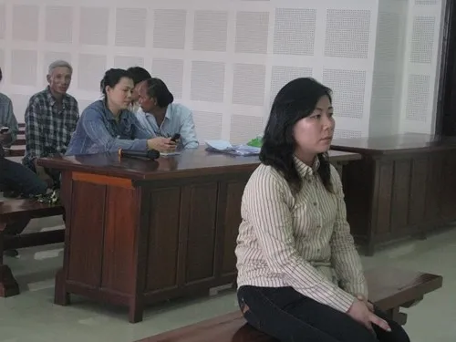 Có ai bị cướp mà bình thản như vậy không? ảnh 1